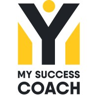 MY Success Coach Logo