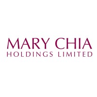 Mary Chia Holdings Logo
