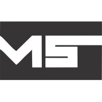 Mahendra Steel Logo