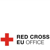 Red Cross EU Office Logo