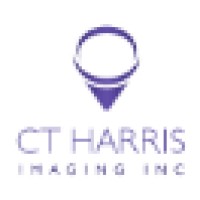 C.T. Harris Imaging Inc. Logo