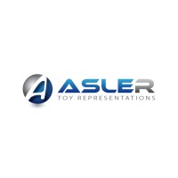 Asler Toys Logo