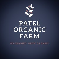 𝗣𝗮𝘁𝗲𝗹 𝗢𝗿𝗴𝗮𝗻𝗶𝗰 𝗙𝗮𝗿𝗺 Logo
