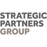 Strategic Partners Group Logo