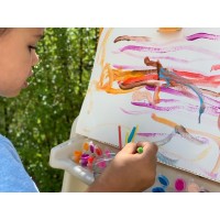 California Alliance for Arts Education Logo