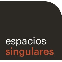 Espacios Singulares Logo