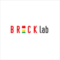 BRICK lab Limited Company Logo