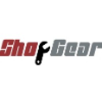 Shop Gear Inc. Logo