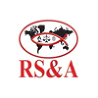 Ron Smith and Associates, Inc. Logo