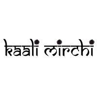 Kaali Mirchi Logo