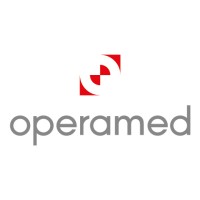 Operamed MEA / ASIA Logo
