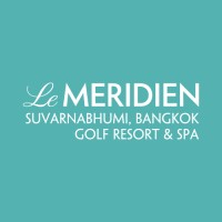 Le Méridien Suvarnabhumi, Bangkok Golf Resort and Spa Logo
