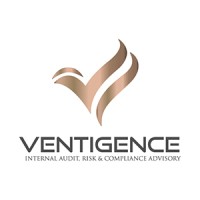 Ventigence Private Ltd. Logo