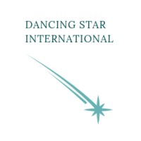 Dancing Star International Logo