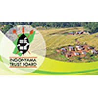 Ingonyama Trust Board Logo