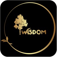Wisdom Garden Logo