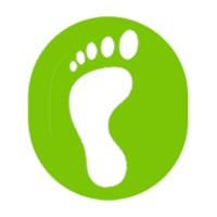 One Little Step Logo