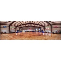 FOX AeroServices LLC Logo