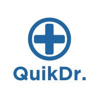QuikDr Logo