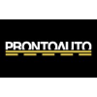 PRONTOAUTO S.p.A. Logo