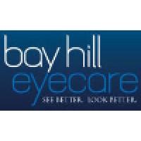Bay Hill Eye Care Logo