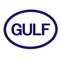 Gulf Engineering & Construction Pte Ltd Logo
