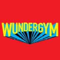Wunder Gym Logo