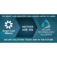 Smart Card Alliance Logo