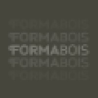 FORMABOIS Logo