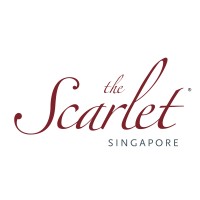 The Scarlet Singapore Logo