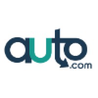 Auto.com Logo