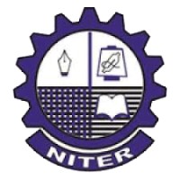 National Institute of Textile Engineering and Research - NITER Logo