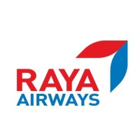 Raya Airways Logo