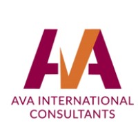 AVA International Consultants Logo