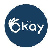 I Am Okay Logo
