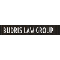 Budris Law Group Logo