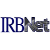 WCG IRBNet Logo