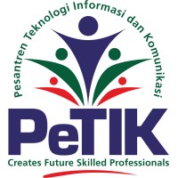 Pesantren PeTIK Logo