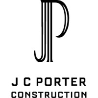 J C Porter Construction Logo