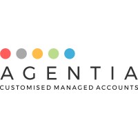 Agentia Managed Accounts Logo