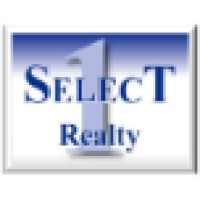 Select 1 Realty Logo