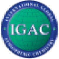 IGAC Project Logo