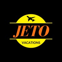 Jeto Vacations Logo