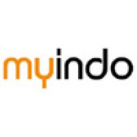 MyIndo Cyber Media Logo