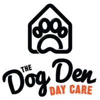 The Dog Den Limited NZ Logo