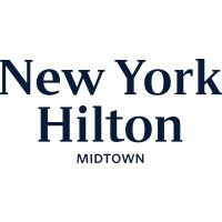 New York Hilton Midtown Logo