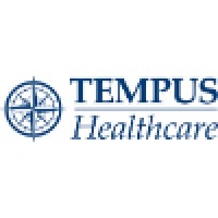TEMPUS Healthcare, LLC Logo