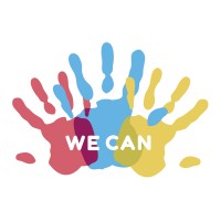 We Can Logo