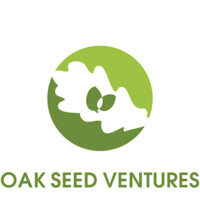 Oak Seed Ventures Logo