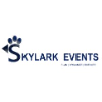Skylark Events Logo